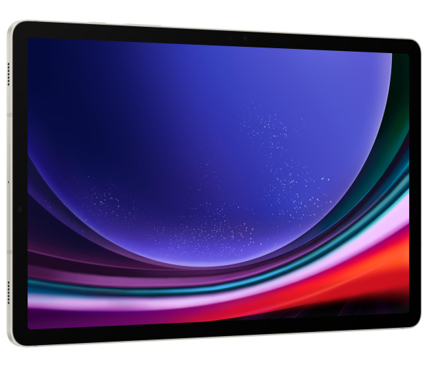Samsung Galaxy Tab S9 11" 8/128GB, 5G, S Pen, beżowy - 1158887 - zdjęcie 5